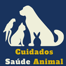 Cuidados Sáúde Animal APK