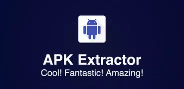 APK Extractor