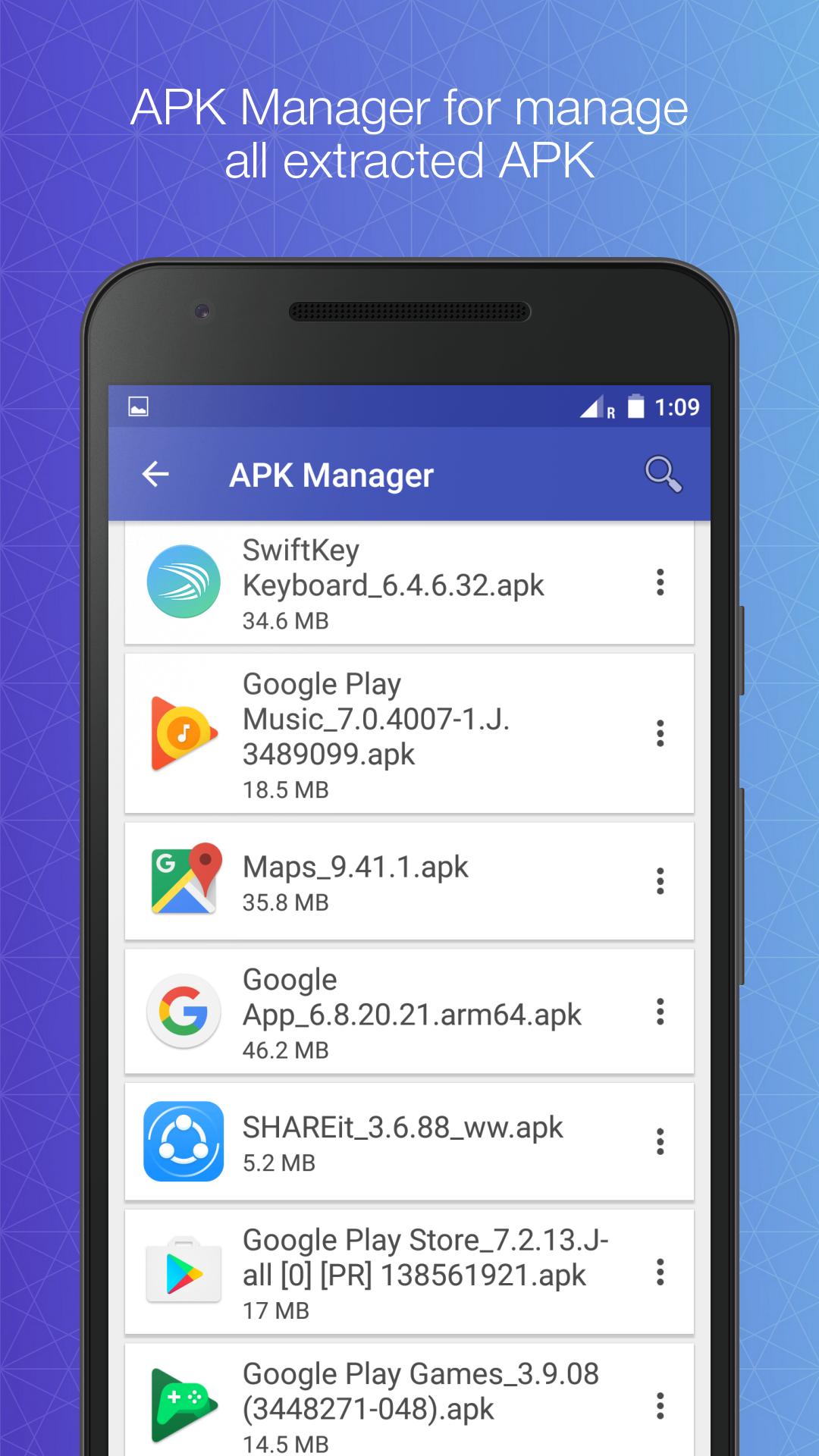 apk extractor