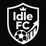 IdleFC - Football Manager 2026 APK