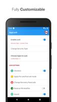 AppLock 포스터