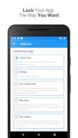 AppLock স্ক্রিনশট 1