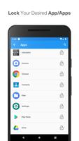 AppLock স্ক্রিনশট 2