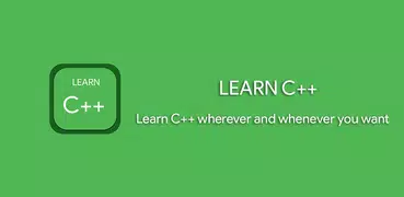 Learn C++