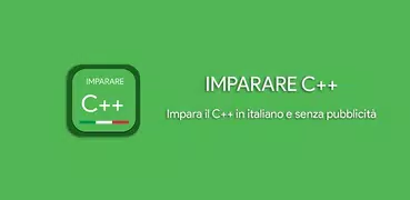 Imparare C++