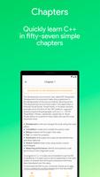 Learn C++ স্ক্রিনশট 1