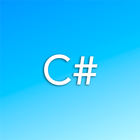 Learn C# আইকন