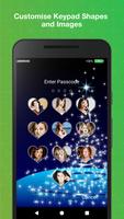 Photo Lock Screen Cartaz