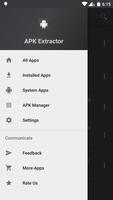 APK Extractor screenshot 1