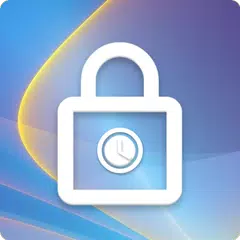 Screen Lock - Time Password APK Herunterladen