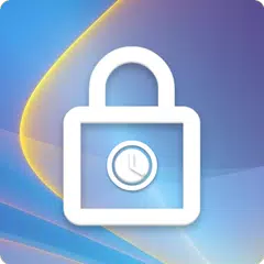 Screen Lock - Time Password XAPK download