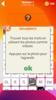 200 mots capture d'écran 1