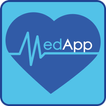 MedApp icono