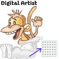 Digital artist