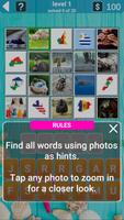 برنامه‌نما 800 words. Discovery عکس از صفحه