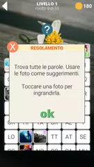 download 470 parole APK