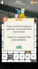 Baixar 470 palavras APK