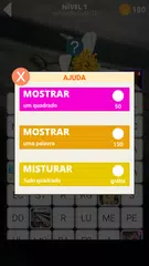 Baixar 470 palavras APK