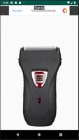 Máquina cortar pelo broma ảnh chụp màn hình 1