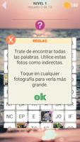 20+ palabras nuevas captura de pantalla 1
