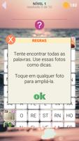 20+ novas palavras imagem de tela 1