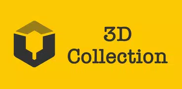 3D Collection | Thingiverse
