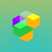 Dybe - 3D Puzzle Game