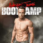 Adrian James: Bootcamp ikon