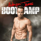 Adrian James: Bootcamp 圖標