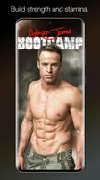 Adrian James: Bootcamp ポスター