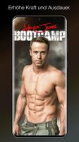 Adrian James: Bootcamp (DE) الملصق