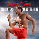 Adrian James: HIIT APK