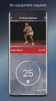 Adrian James: HIIT screenshot 1