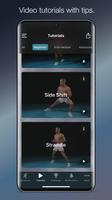 Adrian James: HIIT imagem de tela 3