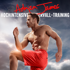 Adrian James: HIIT (DE) ícone