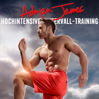 Adrian James: HIIT (DE) biểu tượng