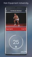 Adrian James: HIIT (DE) screenshot 1