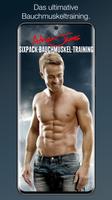 پوستر Adrian James: 6 Pack Abs (DE)