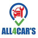 All 4 Cars APK