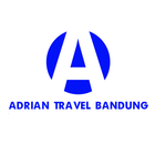 adrian travel bandung 图标