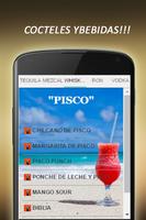 cocteles y tragos 截图 3