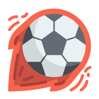 Futebol ao vivo icône