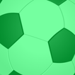 Futebol ao vivo icon