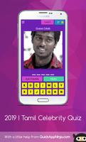 2019 ! Tamil Celebrity Quiz imagem de tela 3