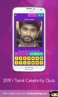 2019 ! Tamil Celebrity Quiz imagem de tela 2