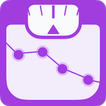 Weight Mate - Weight loss icon