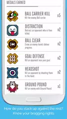 Stats for Halo 5 APK download