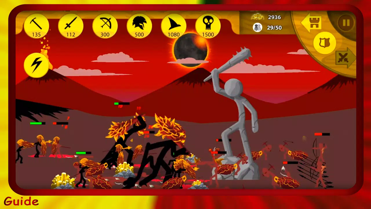 Super Hot Stick War Legacy 2 to Tips APK voor Android Download
