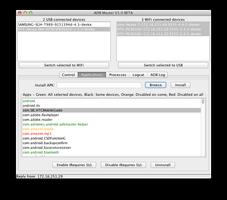 ADB Master screenshot 3