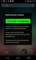ADB Master Pro captura de pantalla 2
